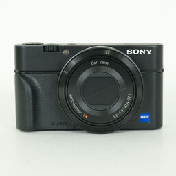 SONY Cyber-shot DSC-RX100