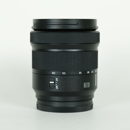 Panasonic LUMIX S 20-60mm F3.5-5.6 Panasonic LUMIX S 20-60mm F3.5-5.6