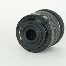 Canon EF-S10-18mm F4.5-5.6 IS STM