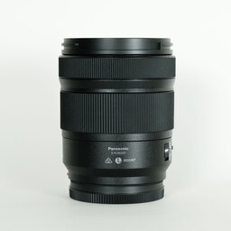 Panasonic LUMIX S 28-200mm F4-7.1 MACRO O.I.S.