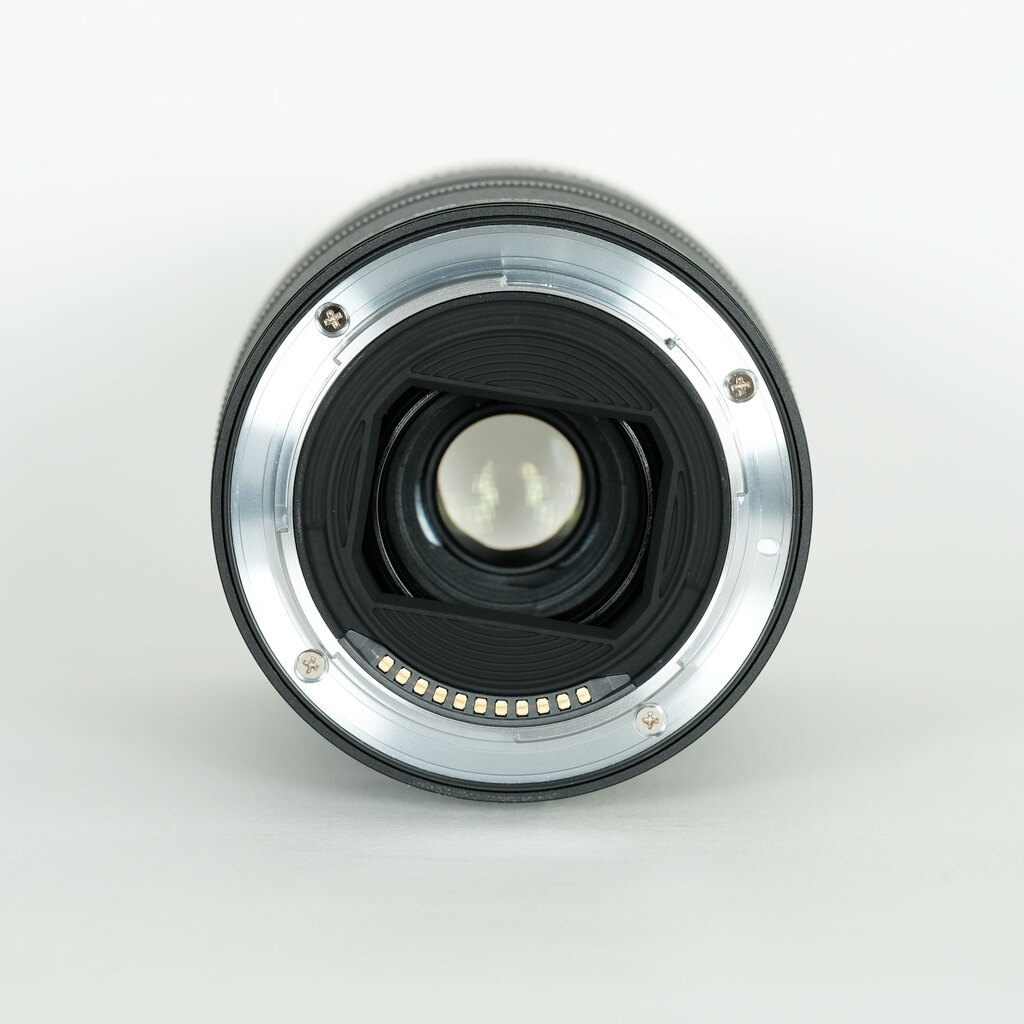 Nikon NIKKOR Z 28-75mm f/2.8