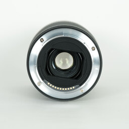 Nikon NIKKOR Z 28-75mm f/2.8