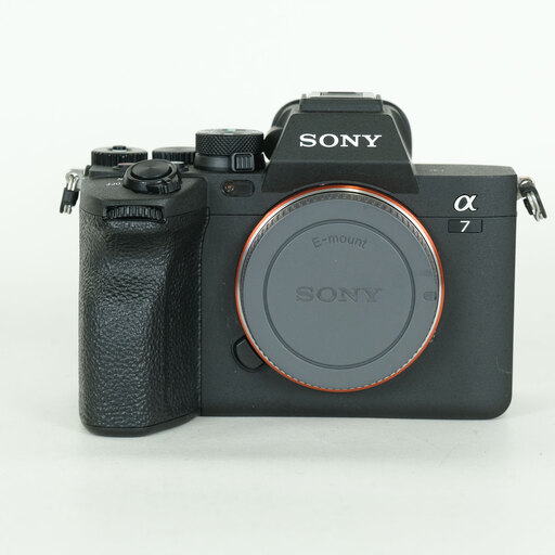 SONY α7 IV（ILCE-7M4）