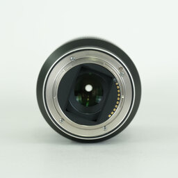 TAMRON 17-70mm F/2.8 Di III-A VC RXD (Model B070) [ソニーE用]