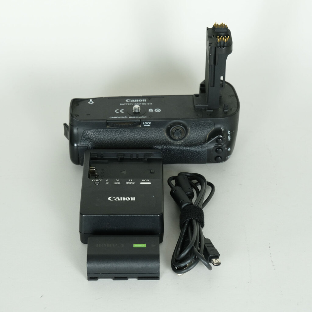 Canon EOS 5D Mark III