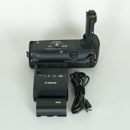 Canon EOS 5D Mark III