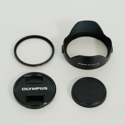 OLYMPUS M.ZUIKO DIGITAL ED 12-40mm F2.8 PRO