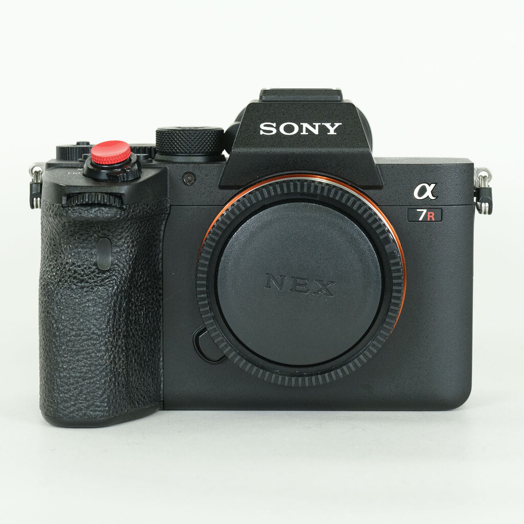 SONY α7R IV(ILCE-7RM4) SONY α7R IV(ILCE-7RM4)