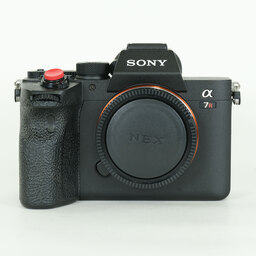 SONY α7R IV(ILCE-7RM4) SONY α7R IV(ILCE-7RM4)