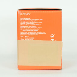 SONY FE 24mm F2.8 G SEL24F28G