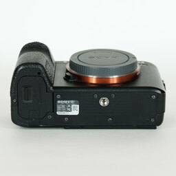 SONY α7R II（ILCE-7RM2）