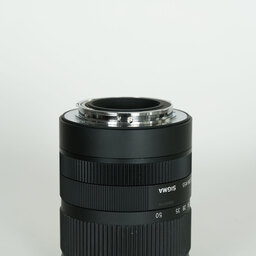 SIGMA 18-50mm F2.8 DC DN｜Contemporary [ソニーE用]