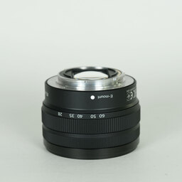 SONY FE 28-60mm F4-5.6 SEL2860