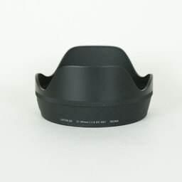 SIGMA 17-40mm F1.8 DC｜Art [ソニーE用]