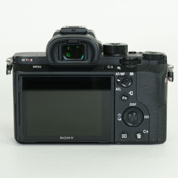 SONY α7R II（ILCE-7RM2）