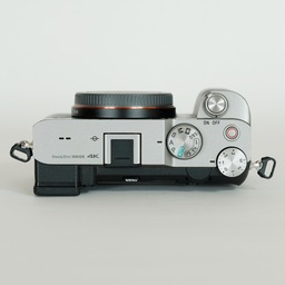 SONY α7C（ILCE-7C）