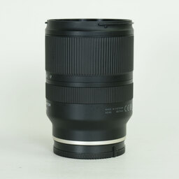 TAMRON 17-28mm F/2.8 Di III RXD (Model A046) [ソニーE用]