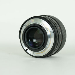 Carl Zeiss Planar T* 50mm F1.4 ZF.2 [ニコンF用]