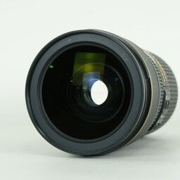 Nikon AF-S NIKKOR 24-70mm f/2.8E ED VR