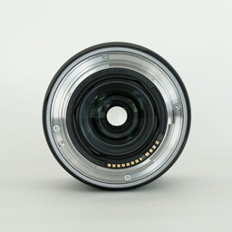 Canon RF24-105mm F4-7.1 IS STM