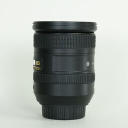 Nikon AF-S DX NIKKOR 18-200mm F3.5-5.6G ED VR II