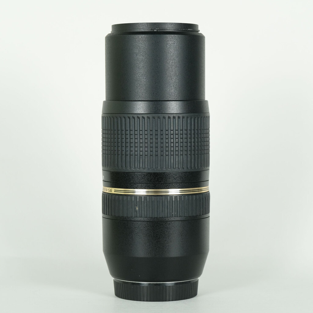 TAMRON SP 70-300mm F4-5.6 Di VC USD/Model A005E(キヤノンEF用)の