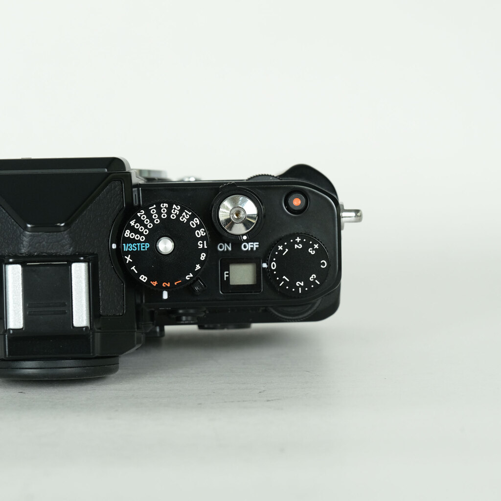 Nikon Z fの出品 | ONE SCENE（ワンシーン）