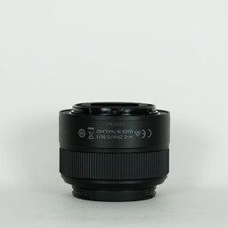 Nikon NIKKOR Z 40mm f/2