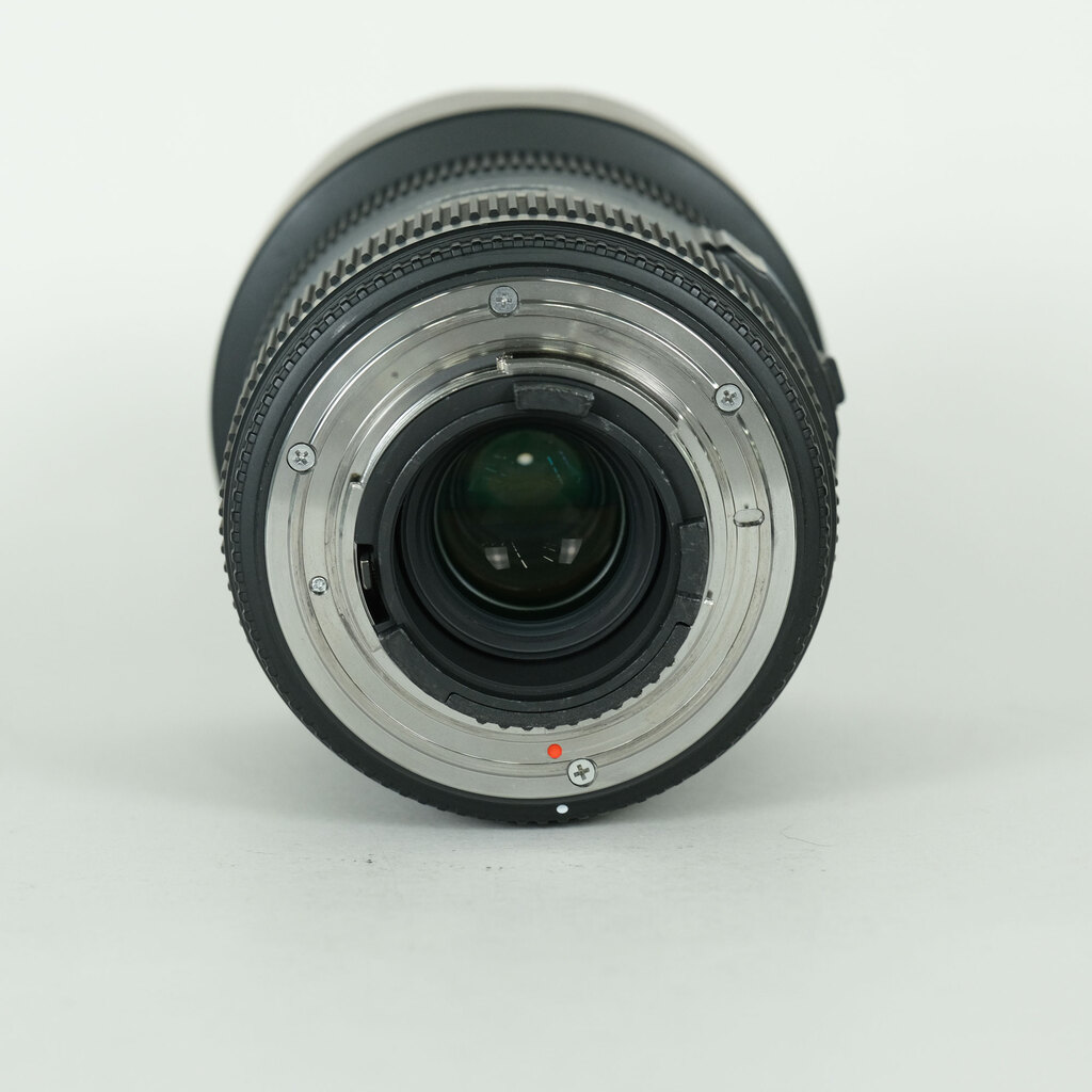 SIGMA 12-24mm F4.5-5.6 II DG HSM (ニコンF用)の出品 | ONE SCENE