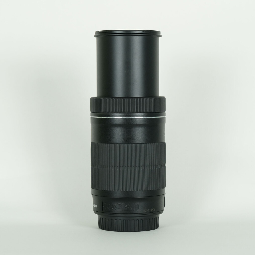 Canon EF-S55-250mm F4-5.6 IS STMの出品 | ONE SCENE（ワンシーン）