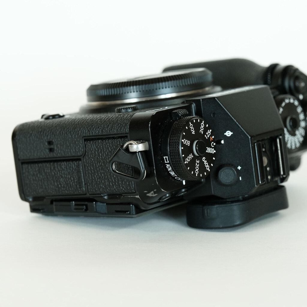 FUJIFILM X-T5 FUJIFILM X-T5