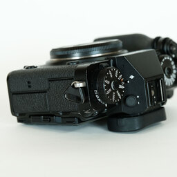 FUJIFILM X-T5 FUJIFILM X-T5