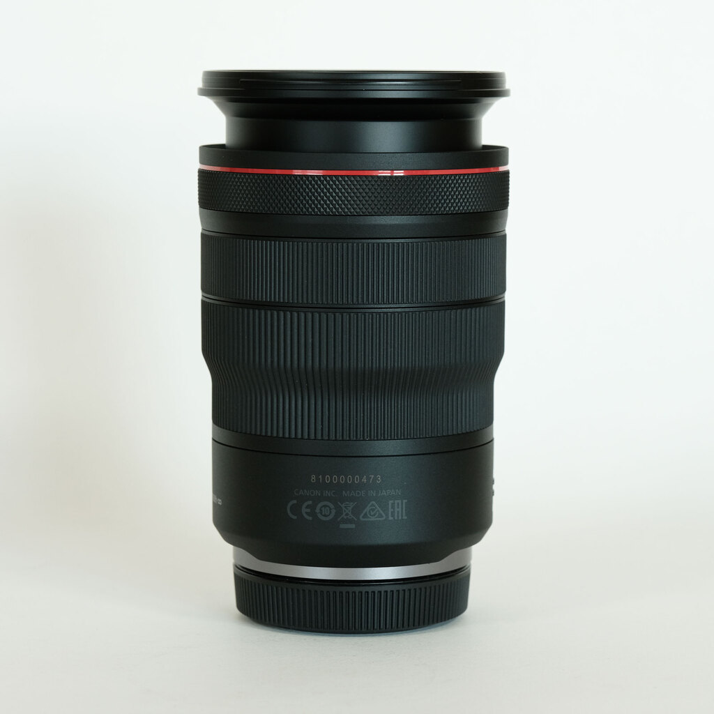 Canon RF15-35mm F2.8 L IS USM