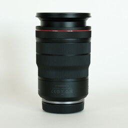 Canon RF15-35mm F2.8 L IS USM