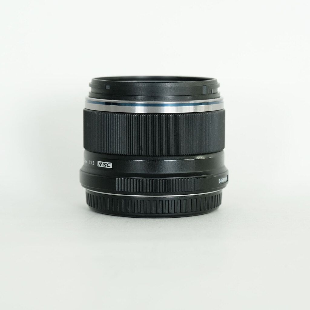 OLYMPUS M.ZUIKO DIGITAL 25mm F1.8