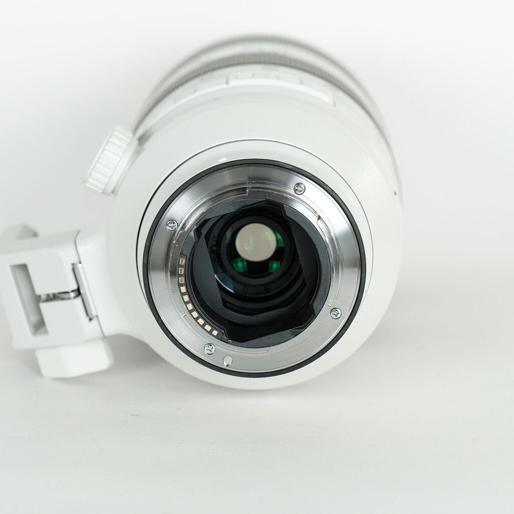 SONY FE 100-400mm F4.5-5.6 GM OSS SEL100400GM