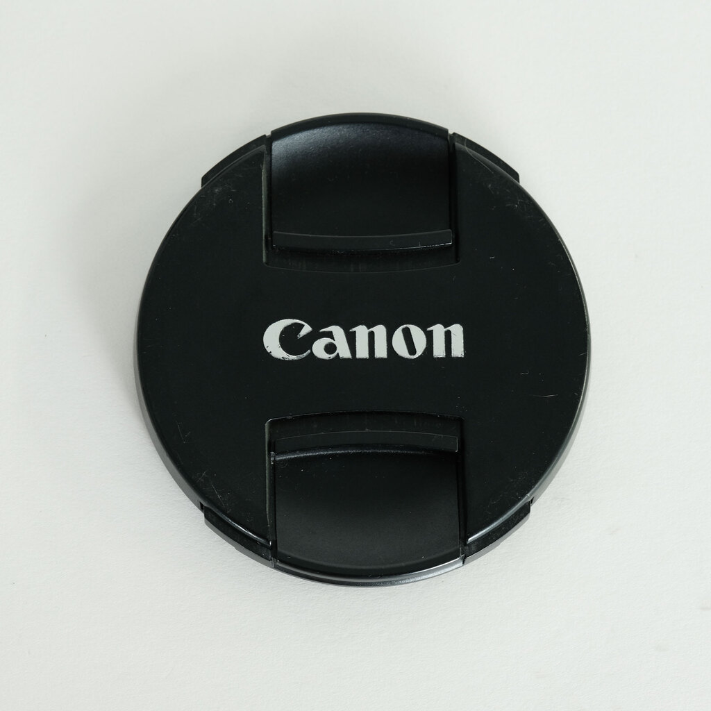 Canon EF24-70mm F2.8L II USM Canon EF24-70mm F2.8L II USM