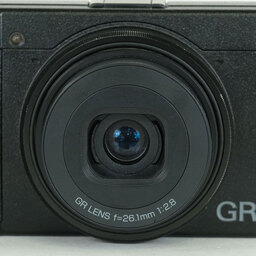 RICOH GR IIIx HDF RICOH GR IIIx HDF