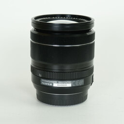 FUJIFILM XF18-55mmF2.8-4 R LM OIS