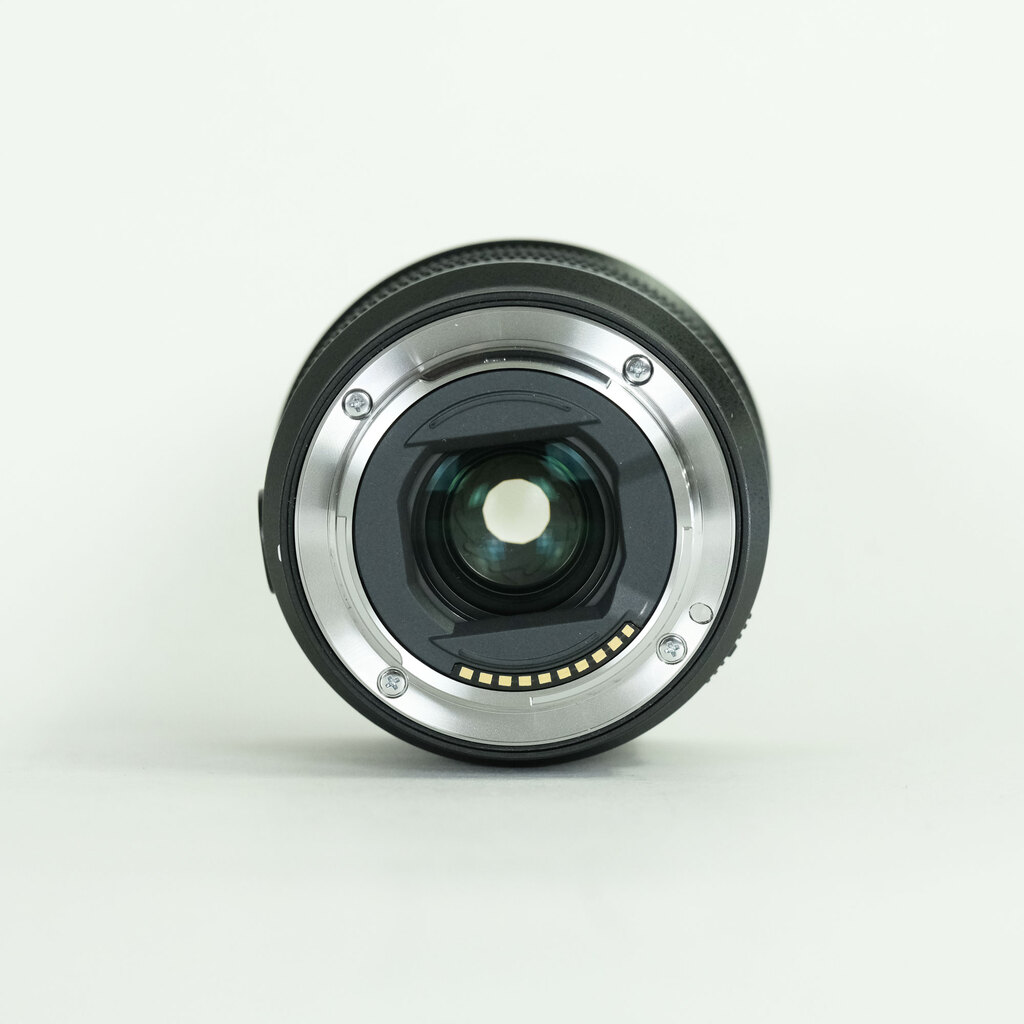 SONY FE 16mm F1.8 G SEL16F18G SONY FE 16mm F1.8 G SEL16F18G