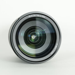SONY FE 24-105mm F4 G OSS SEL24105G SONY FE 24-105mm F4 G OSS SEL24105G