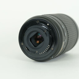 Nikon AF-P DX NIKKOR 70-300mm f/4.5-6.3G ED VR Nikon AF-P DX NIKKOR 70-300mm f/4.5-6.3G ED VR