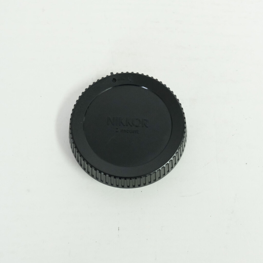 Nikon NIKKOR Z DX 24mm f/1.7