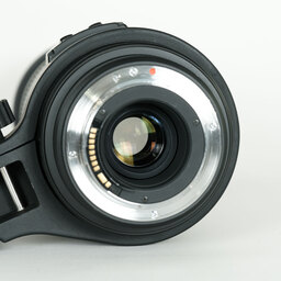 SIGMA APO 150-500mm F5-6.3DG OS HSM (キヤノンEF用)