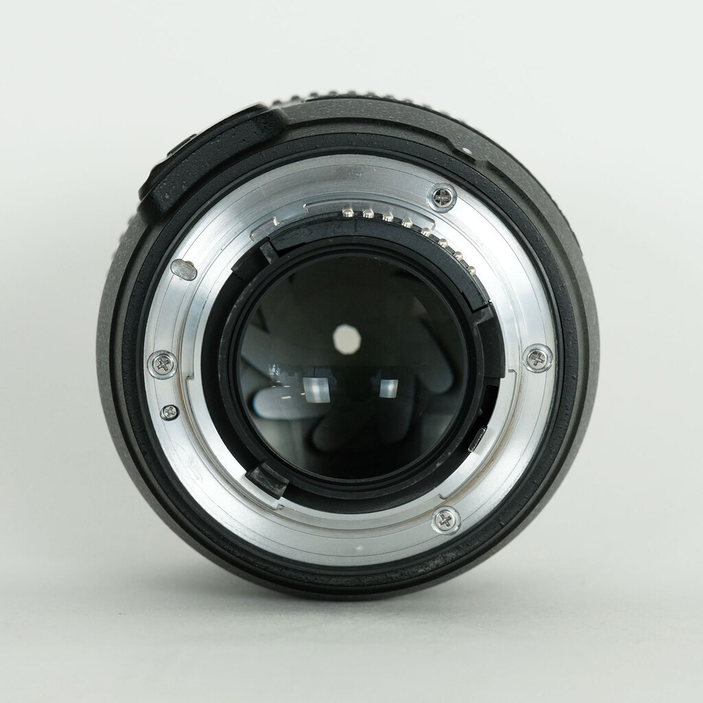 Nikon AF-S NIKKOR 50mm f/1.4G