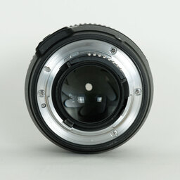 Nikon AF-S NIKKOR 50mm f/1.4G