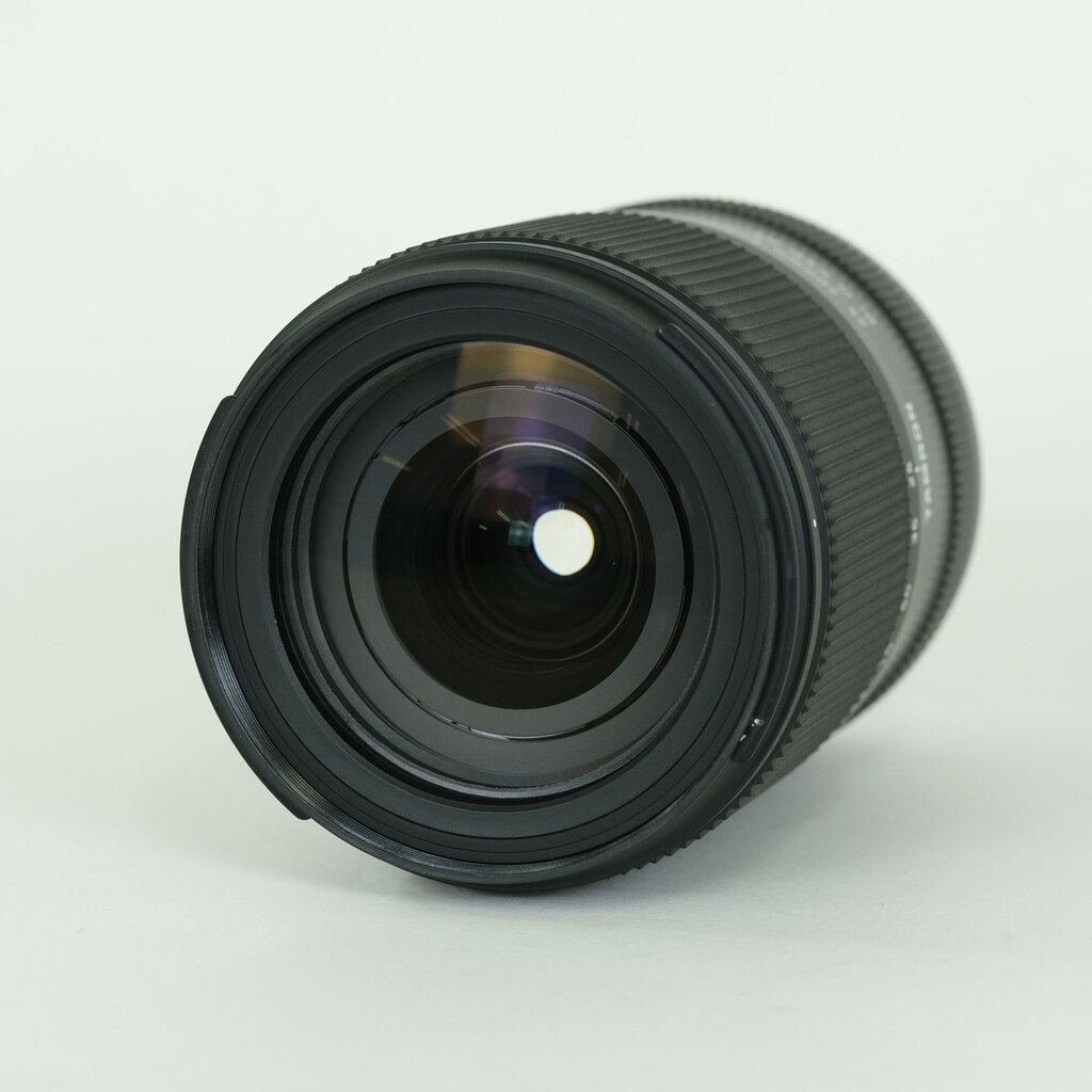 TAMRON 25-200mm F/2.8-5.6 Di III VXD G2 (Model A075) [ソニーE用]