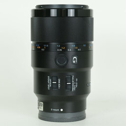 SONY FE 90mm F2.8 Macro G OSS SEL90M28G SONY FE 90mm F2.8 Macro G OSS SEL90M28G