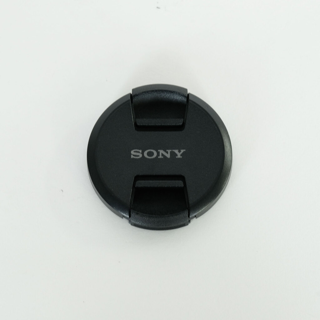 SONY E 18-135mm F3.5-5.6 OSS SEL18135