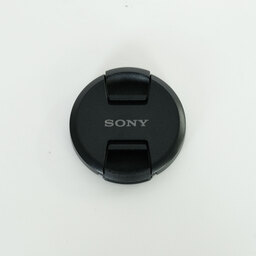 SONY E 18-135mm F3.5-5.6 OSS SEL18135